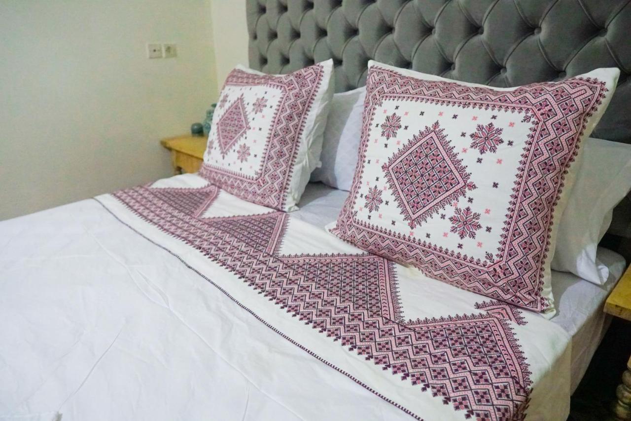 Winarouze House Otel Marakeş Dış mekan fotoğraf