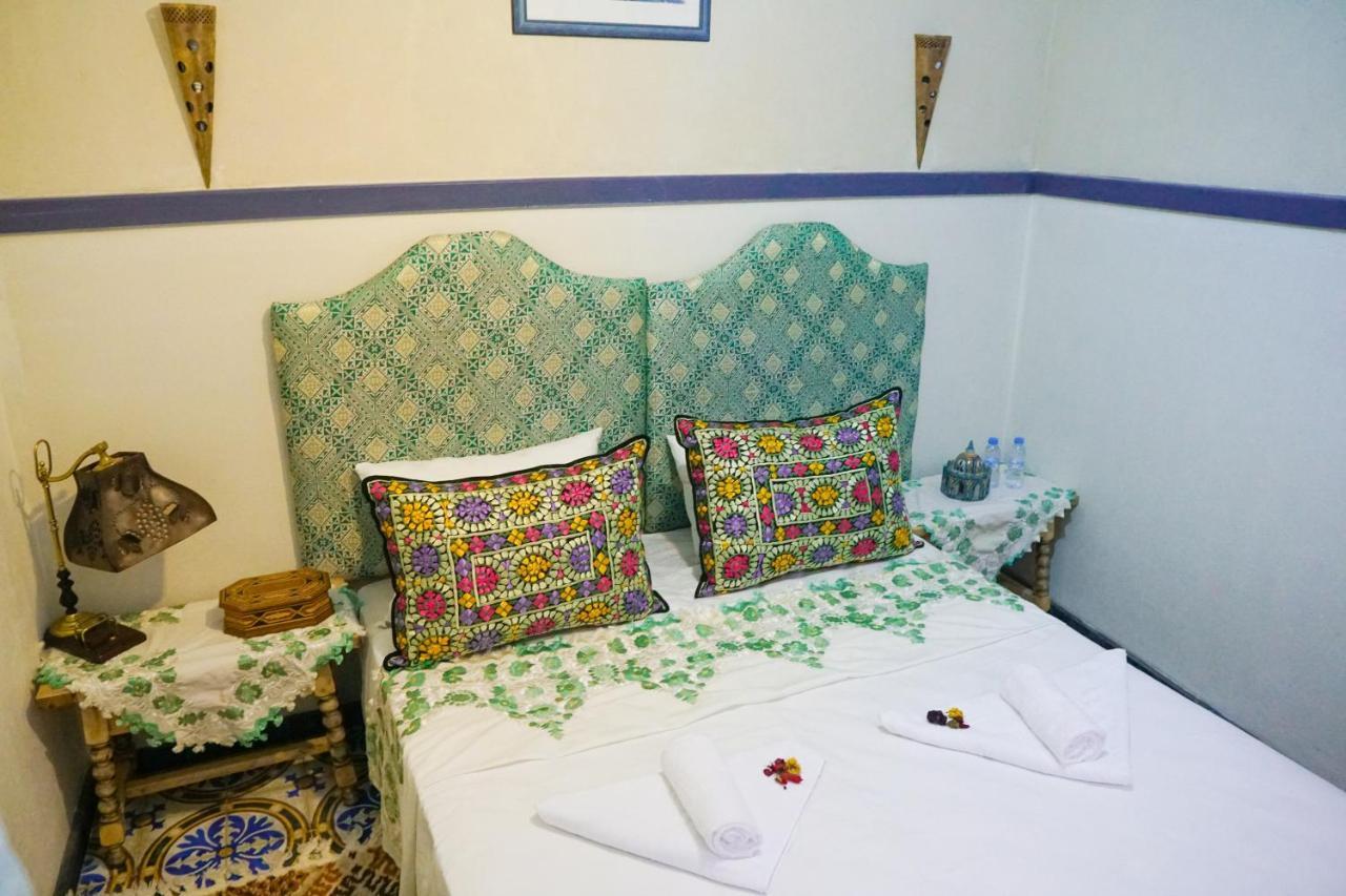 Winarouze House Otel Marakeş Dış mekan fotoğraf