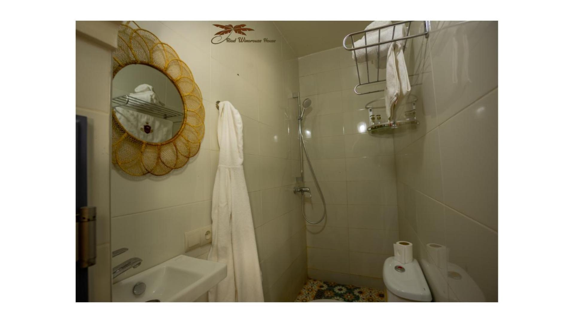 Winarouze House Otel Marakeş Dış mekan fotoğraf